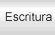 Escritura 